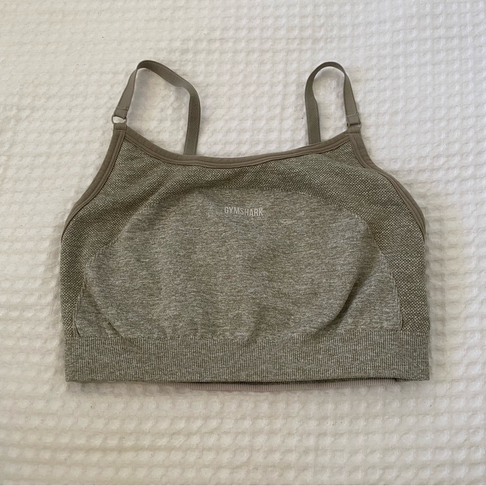 gymshark sports bra